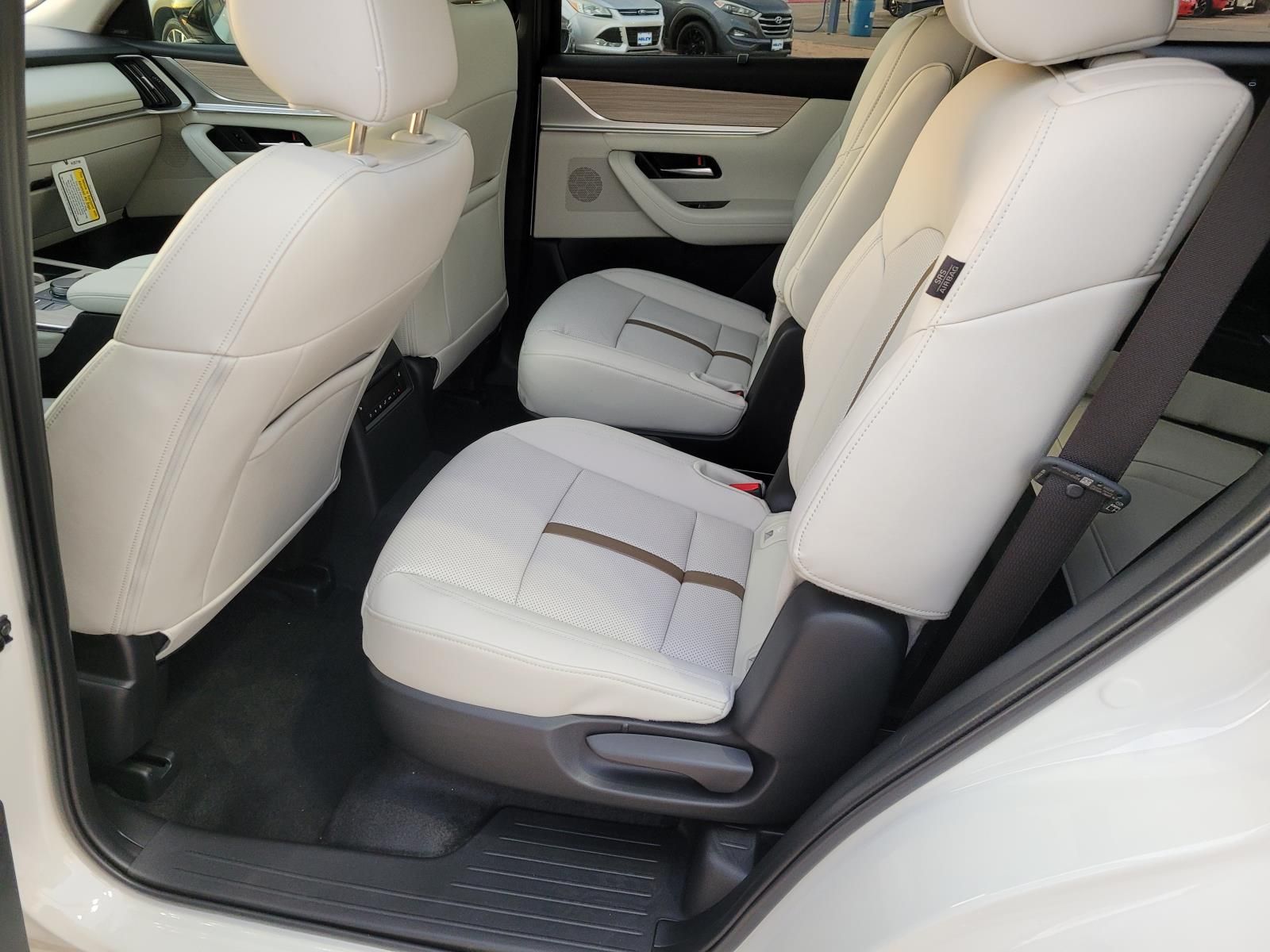 new 2026 Mazda CX-90 car, priced at $49,398
