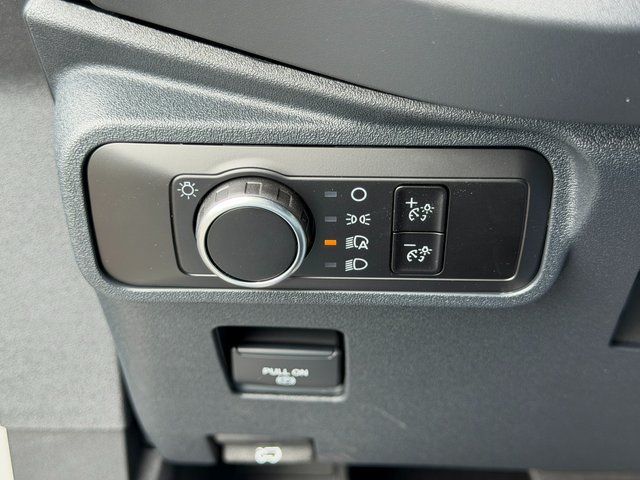 New 2026 Avalanche Gray Ford Big Bend FCG MATTE BLACK PACKAGE image 36