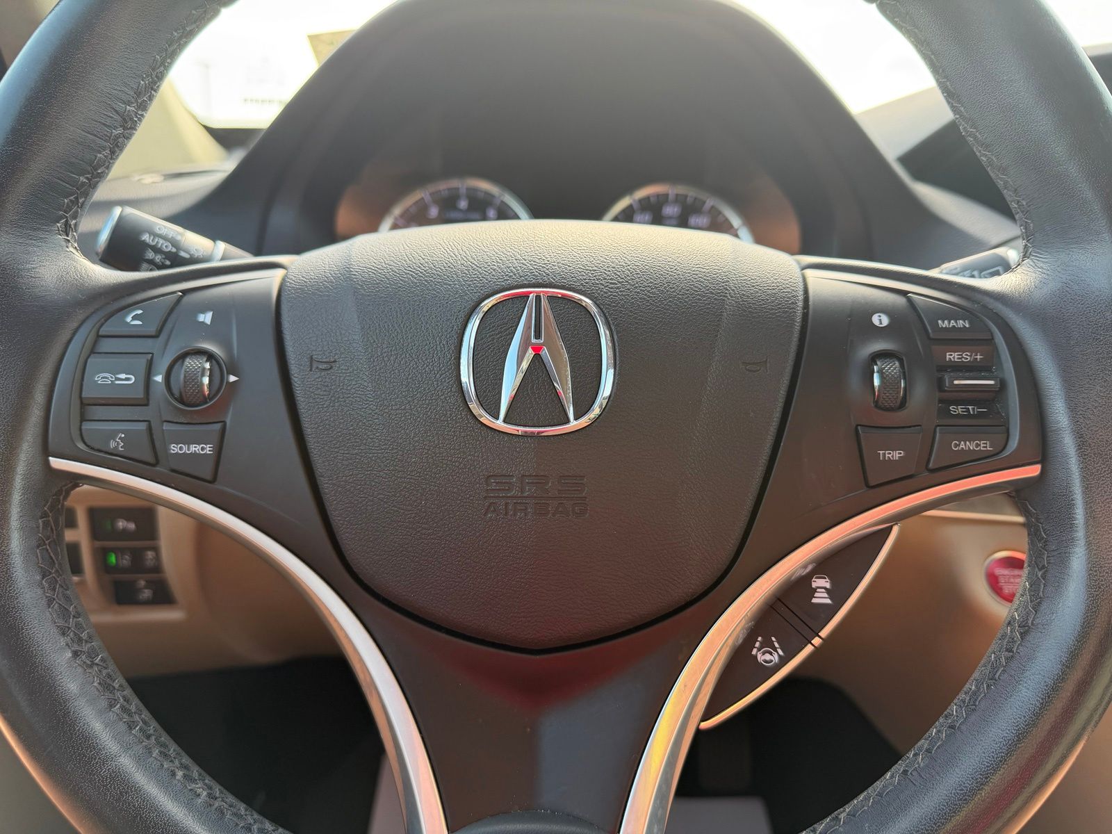 2019 Acura MDX image 20