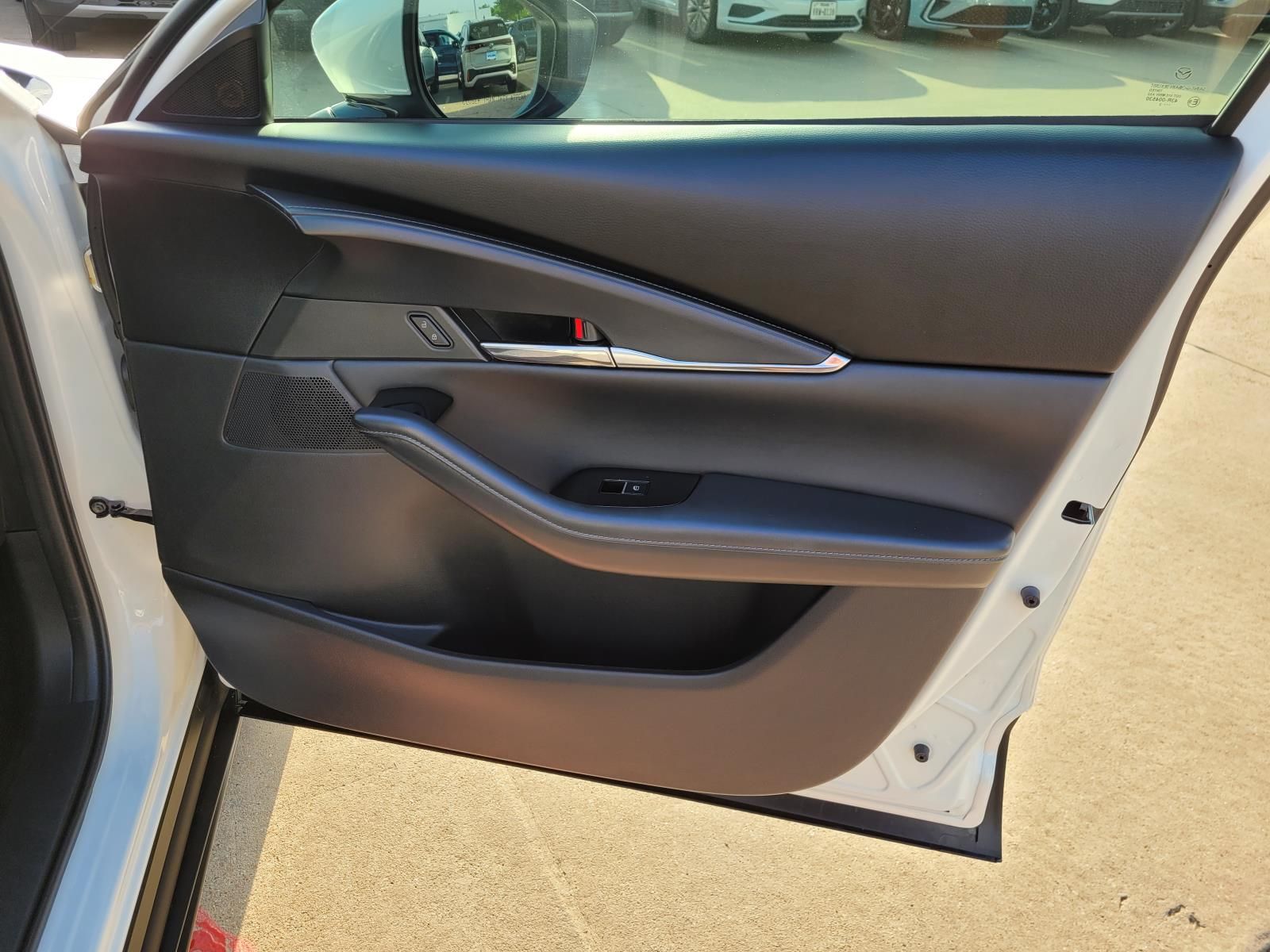 used 2023 Mazda CX-30 car, priced at $23,200