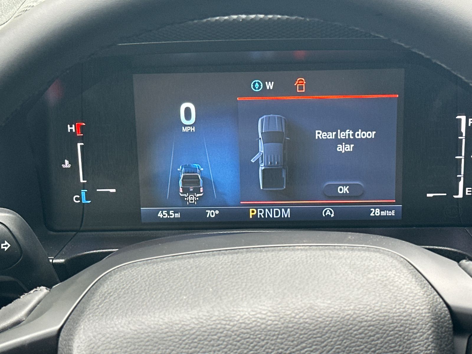 New 2026 Gray Ford XLT image 27