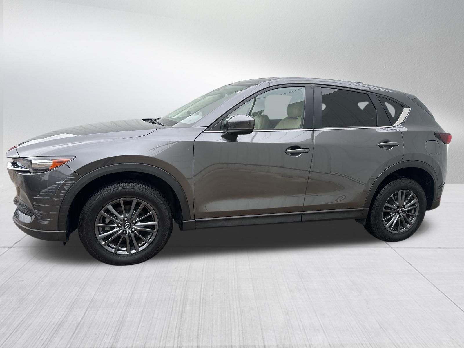 Used Car 2019 Mazda Cx-5  Touring For Sale Under $25,000 In Austin, Texas