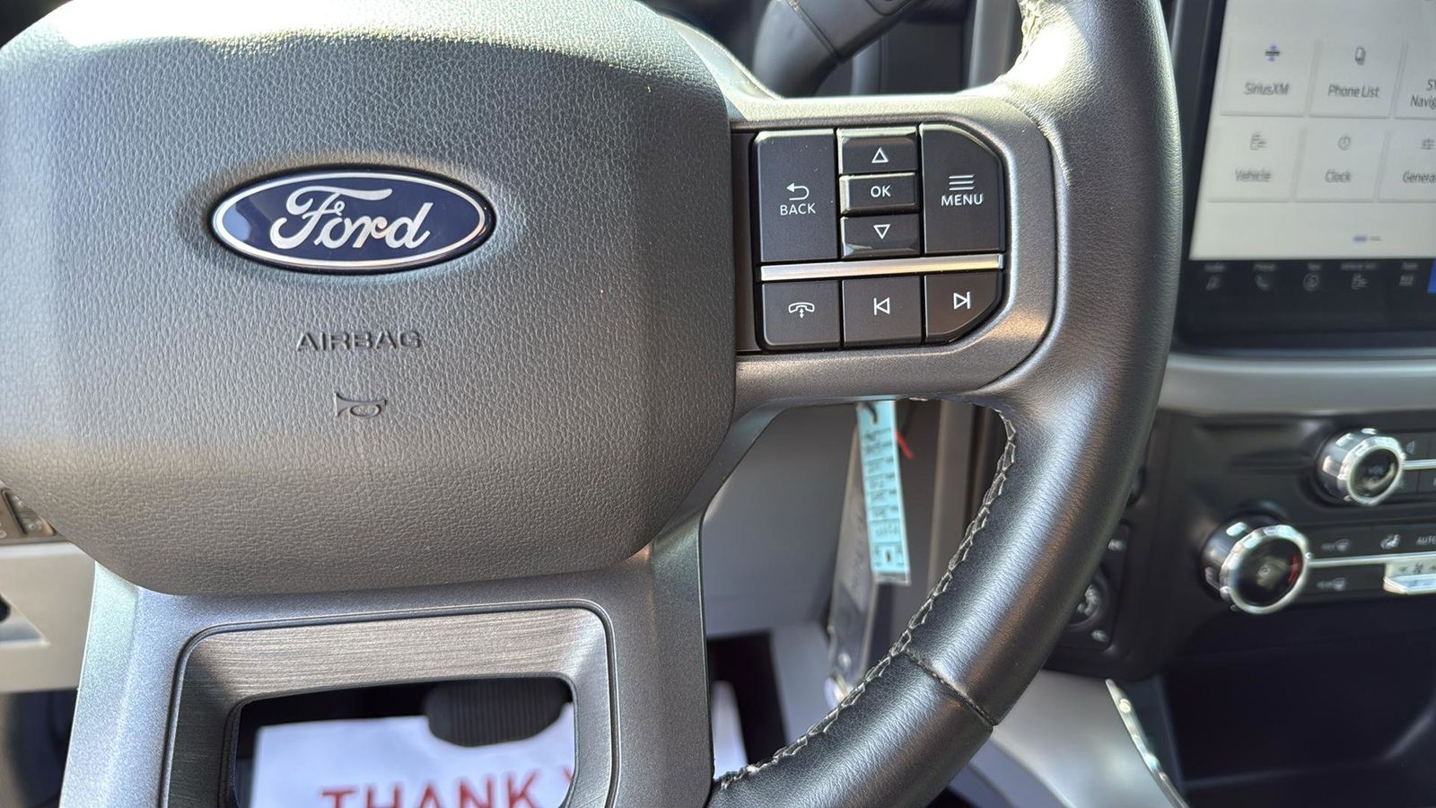 Used Car 2024 Ford F-150  Xlt For Sale Under $50,000 In Austin, Texas