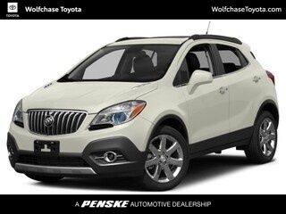 2015 Buick Encore Premium -
                  Cordova, TN