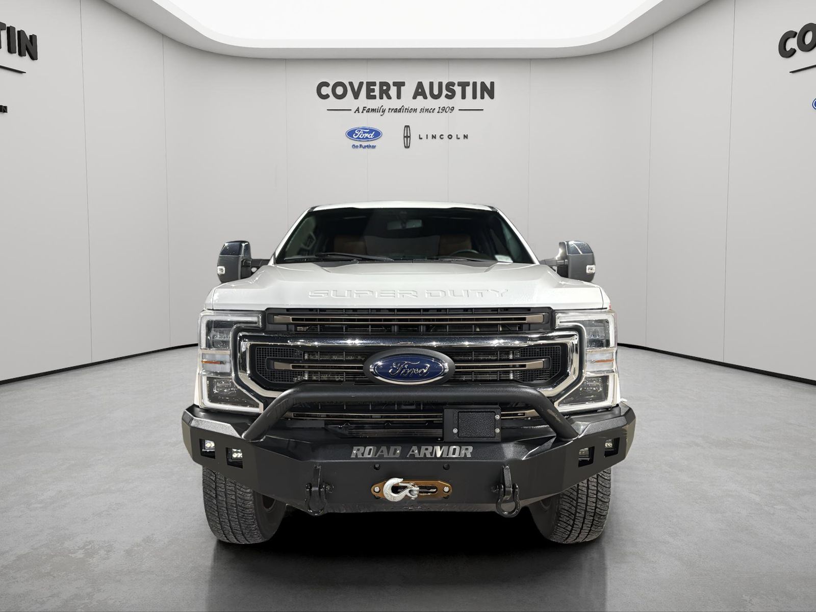 Used Car 2022 Ford F-250sd  For Sale Under $70,000 In Austin, Texas