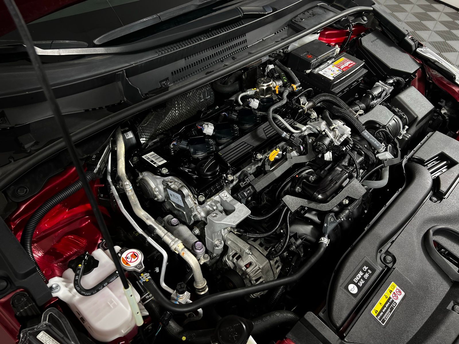 Thumbnail: 2023 Toyota Corolla - 10