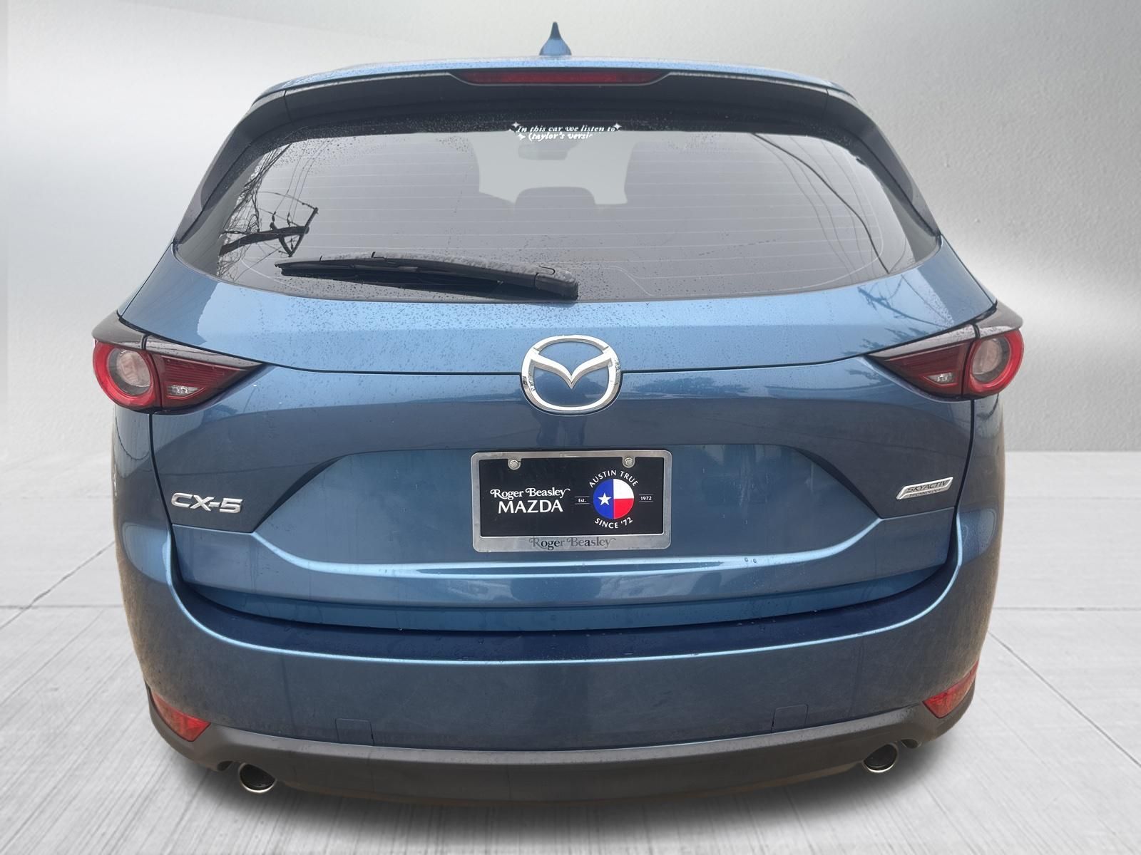 Used Car 2019 Mazda Cx-5  Sport For Sale Under $20,000 In Austin, Texas