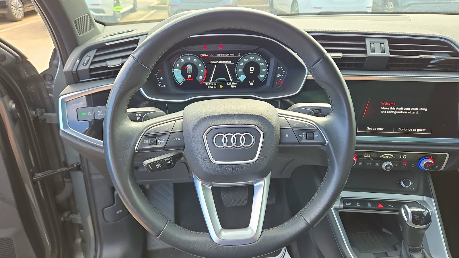 2024 Audi Q3
