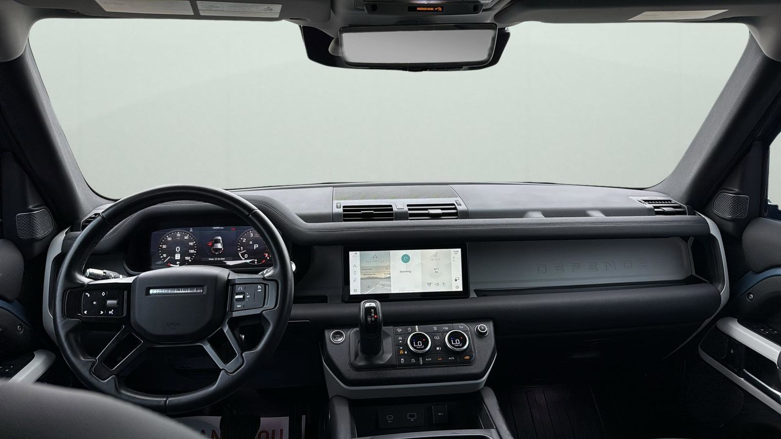 Used Car 2020 Land Rover Defender 110  Se For Sale Under $50,000 In Austin, Texas