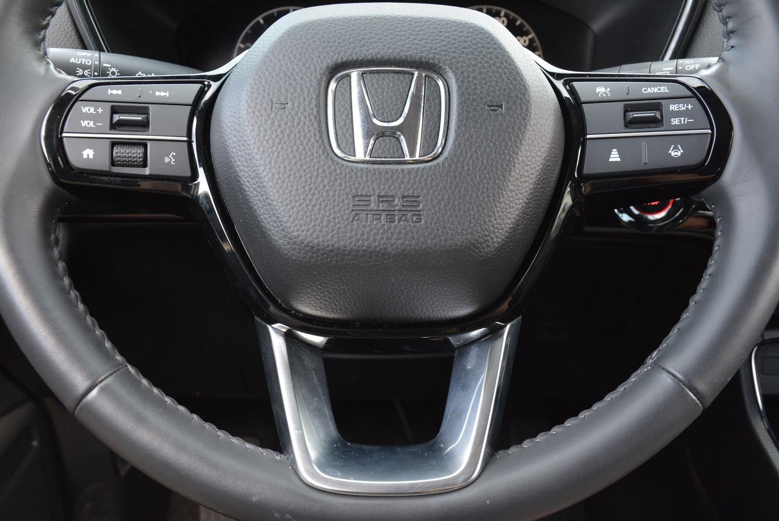 Used 2023 Honda CR-V SUV