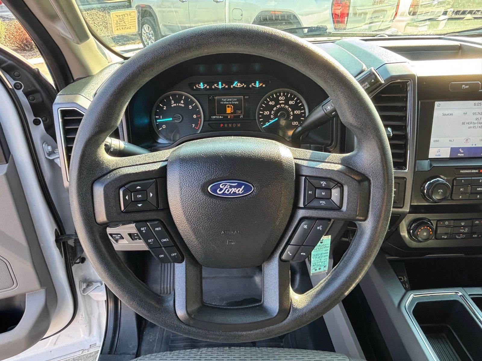 Used 2020 Ford F-150 Truck