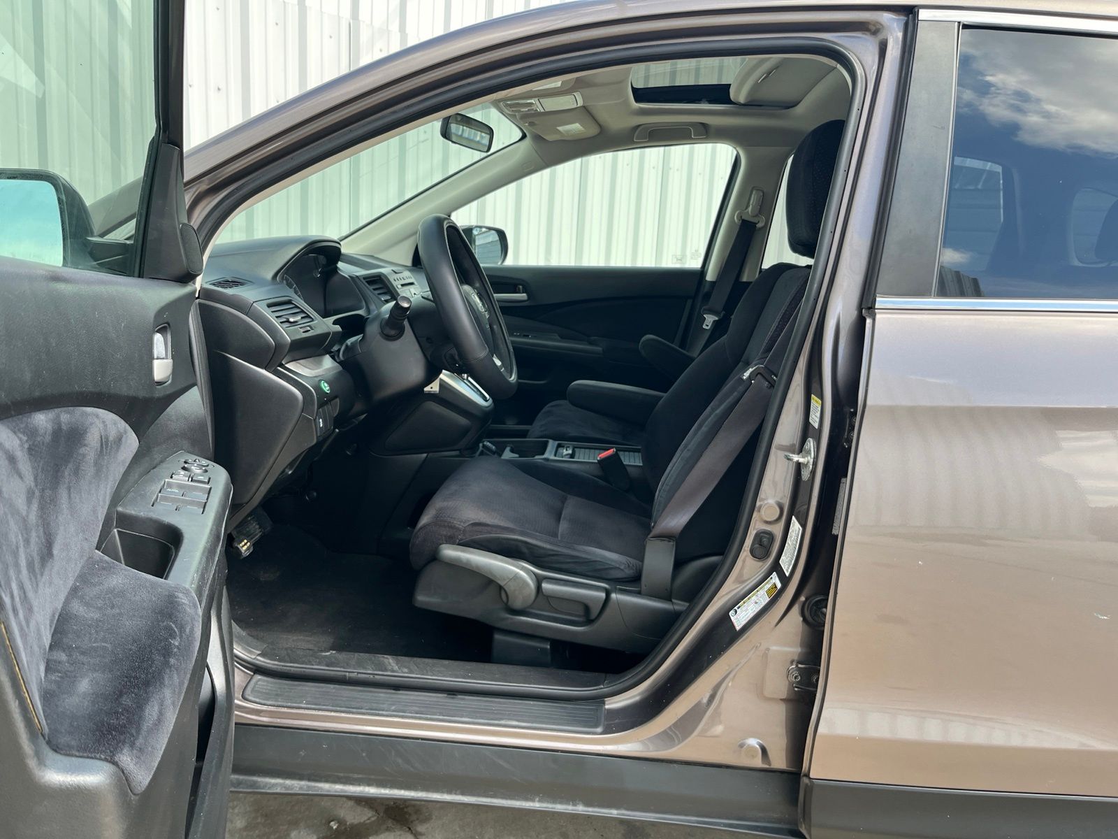 Used Car 2012 Honda Cr-v  Ex For Sale Under $12,000 In Austin, Texas