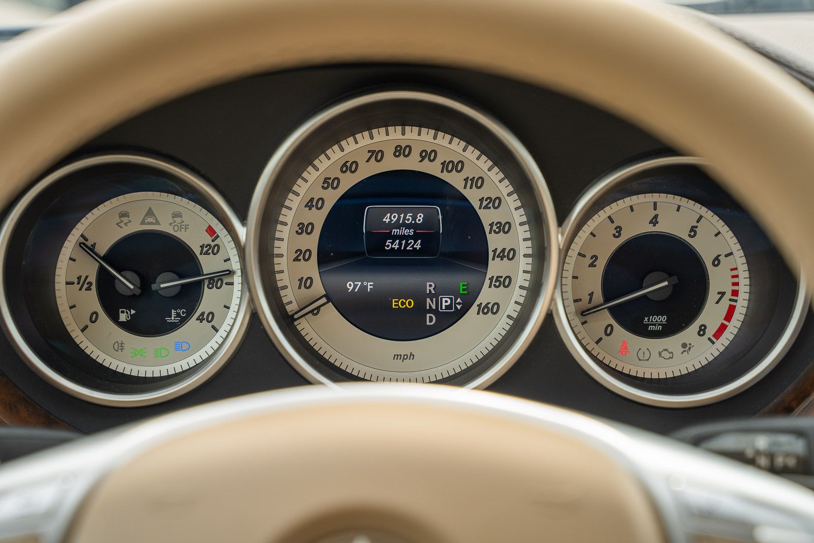 Used 2014 Mercedes-benz CLS Sedan