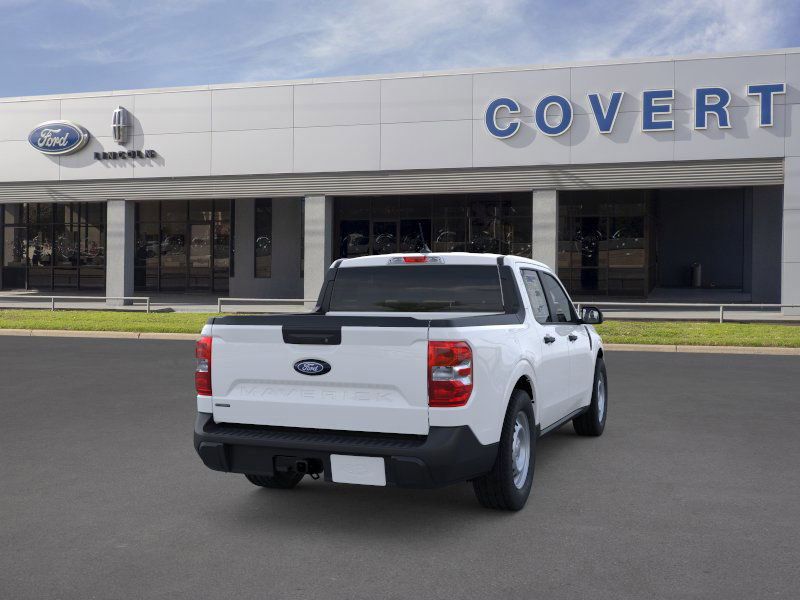 New Car 2025 Ford Maverick  Xl For Sale Under $30,000 In Austin, Texas