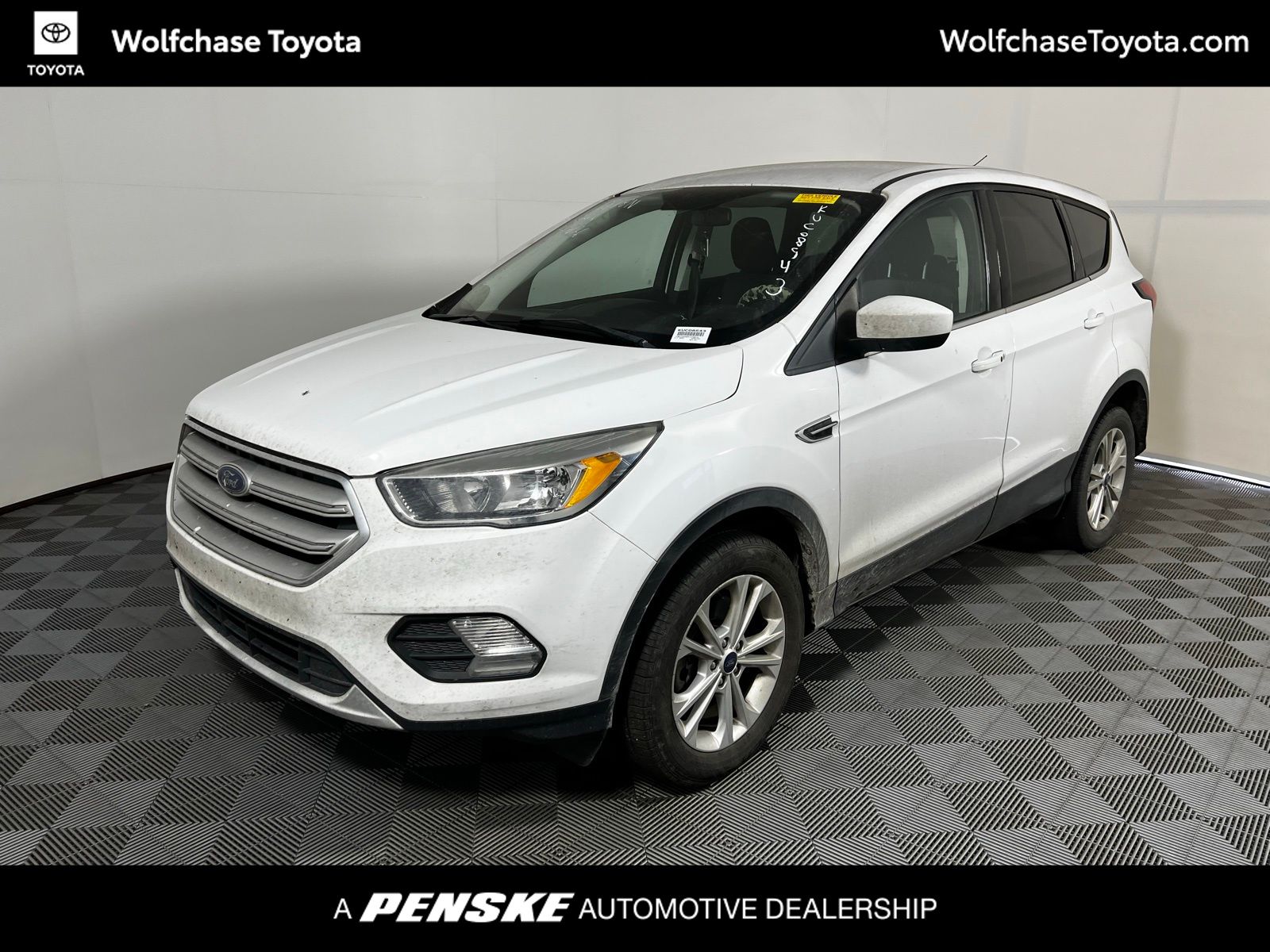 2019 Ford Escape SE -
                  Cordova, TN