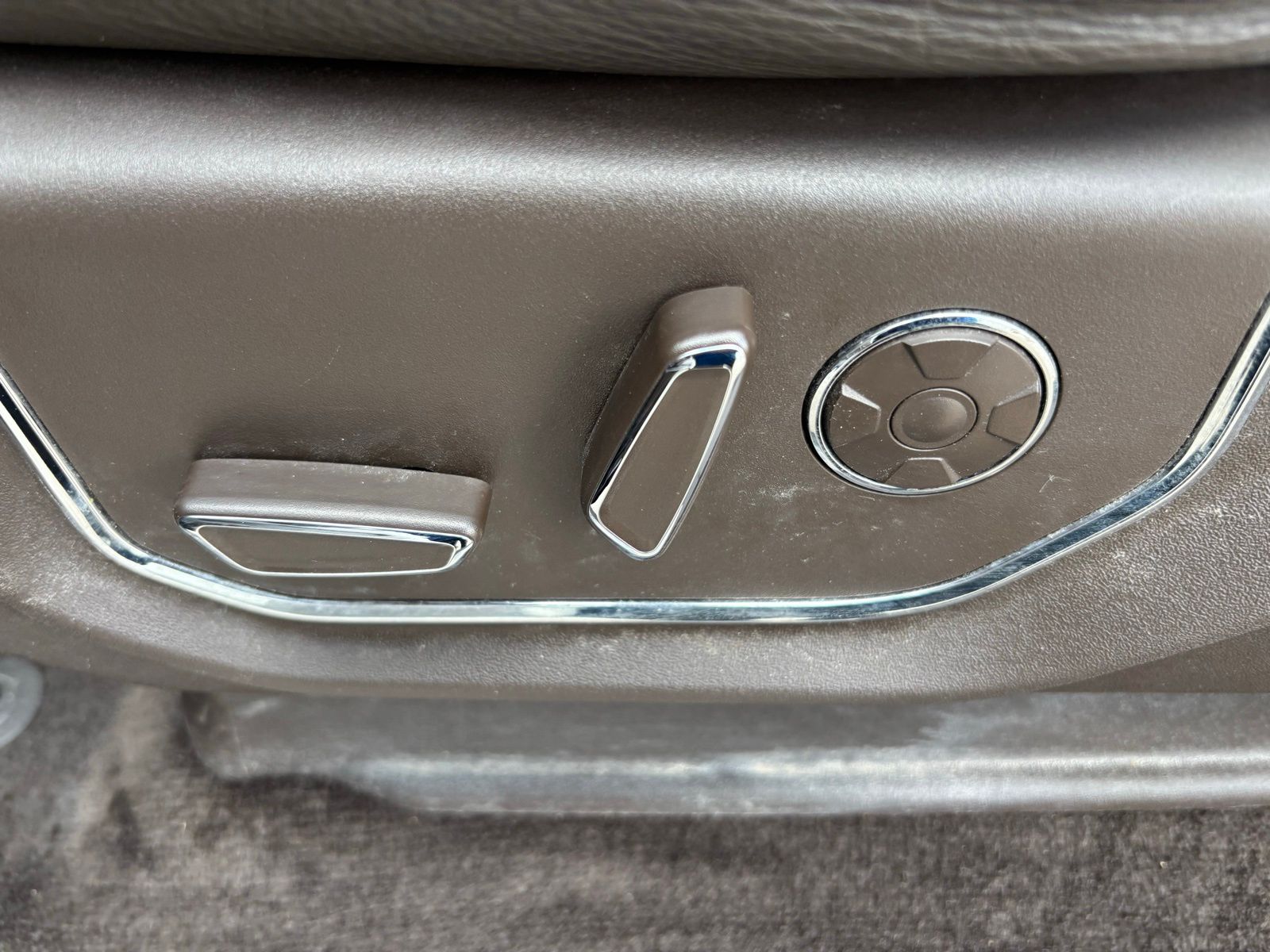 Used Car 2016 Ford F-150  King Ranch For Sale Under $25,000 In Austin, Texas