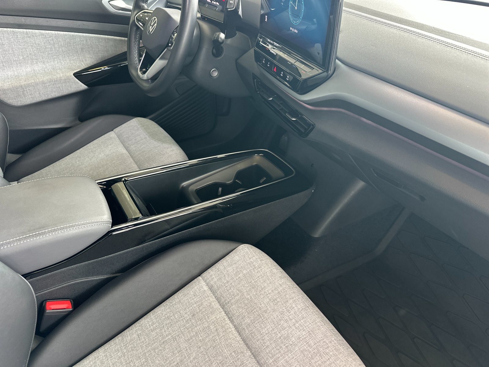 2023 Volkswagen ID.4 Pro — foto completa 16 de 28