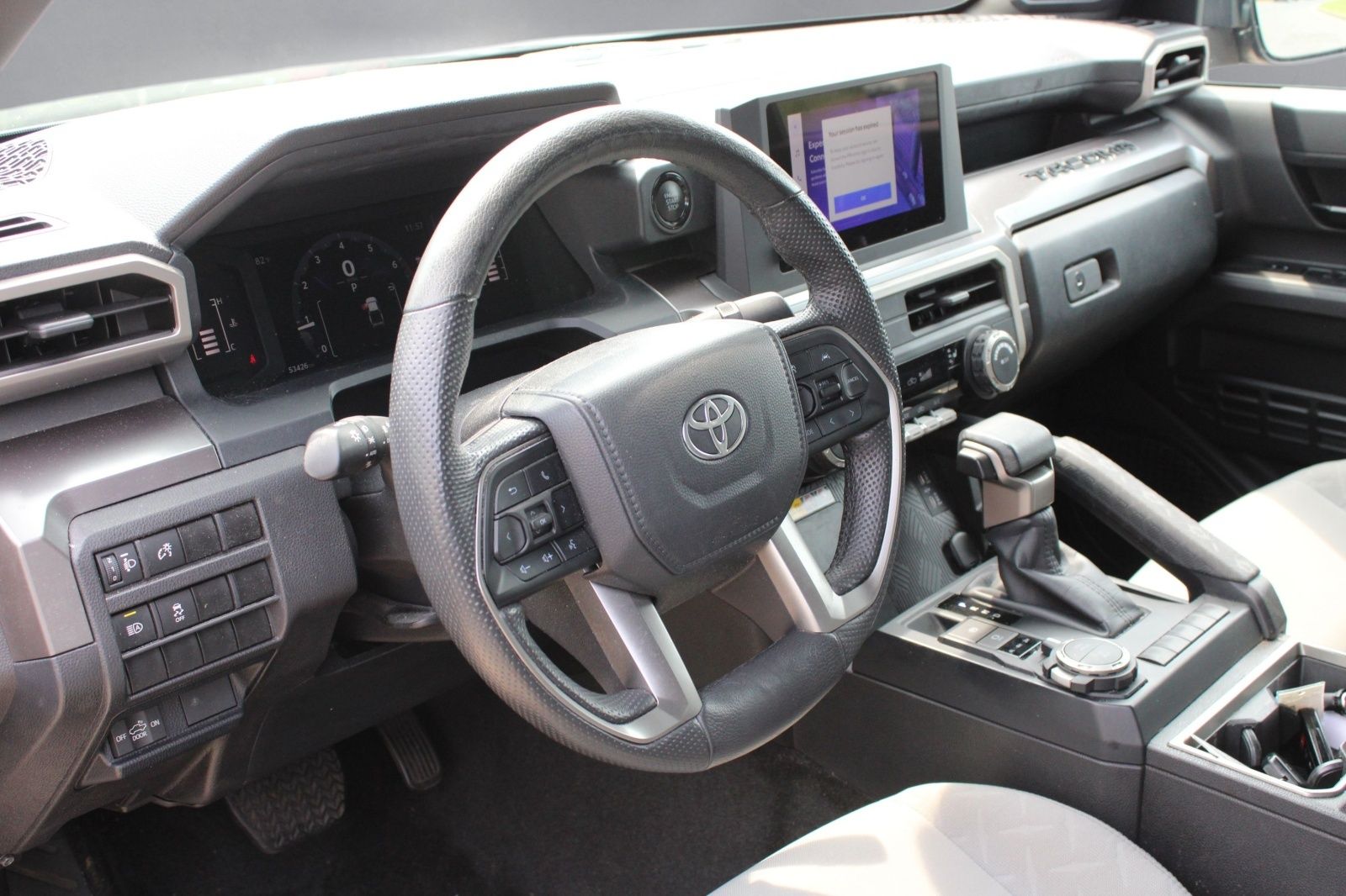 Used 2024  Toyota SR5 image 3