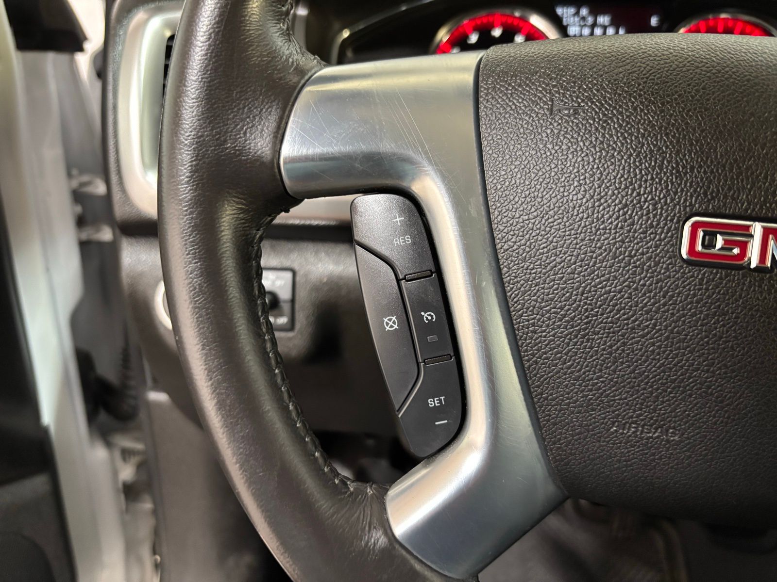Used Car 2016 Gmc Acadia  Sle-2 For Sale Under $12,000 In Austin, Texas