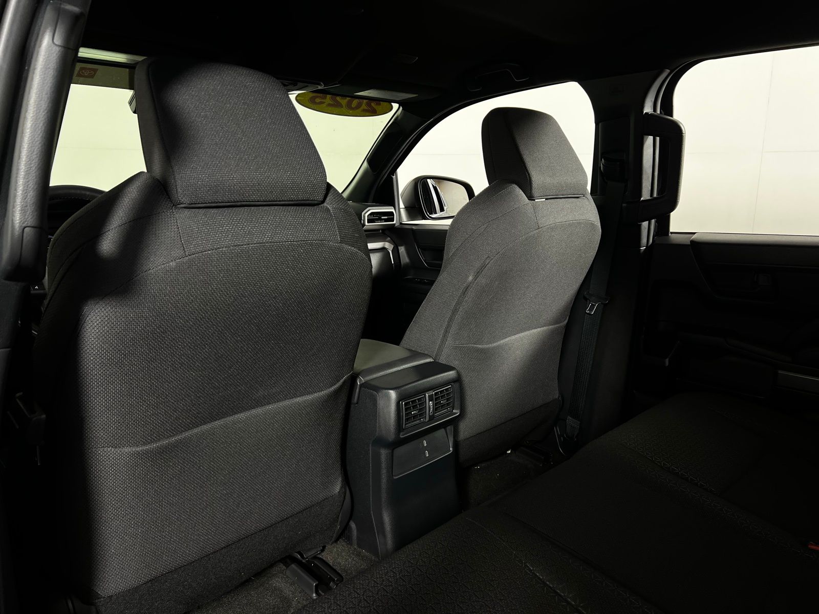 Thumbnail: 2025 Toyota 4Runner - 21