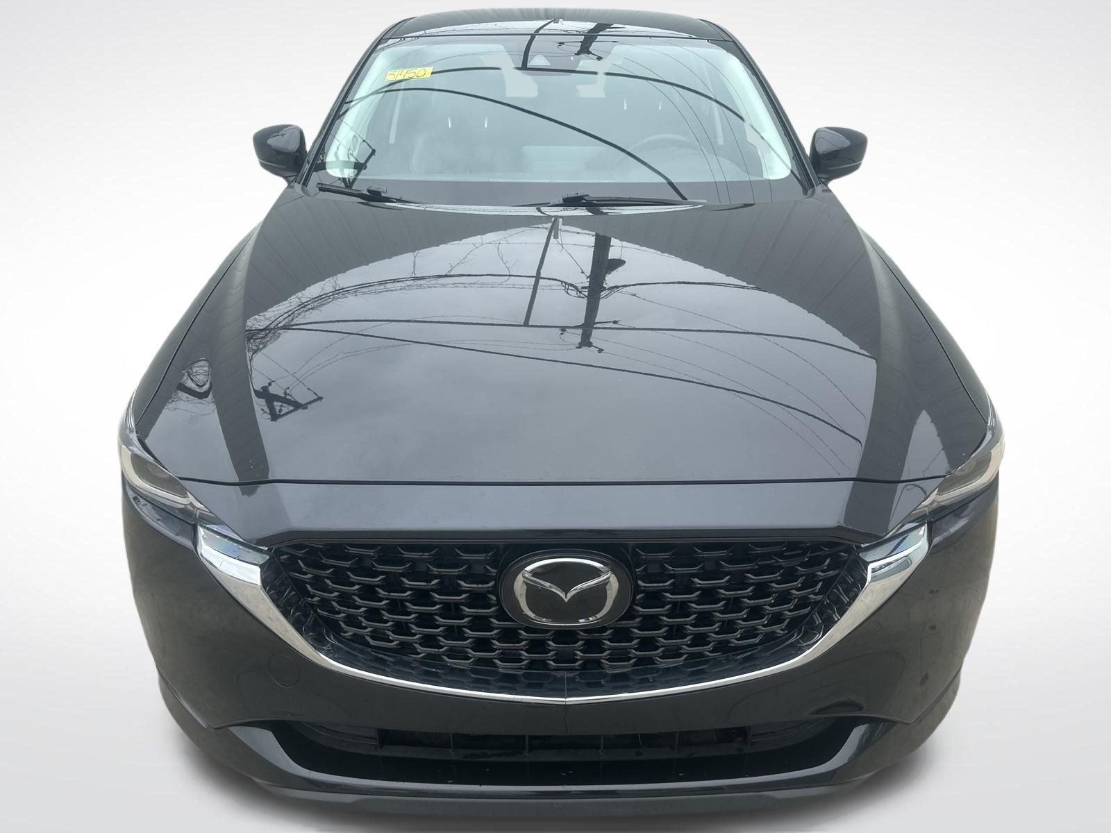 Used Car 2024 Mazda Cx-5  2.5 S Select Package For Sale Under $25,000 In Austin, Texas