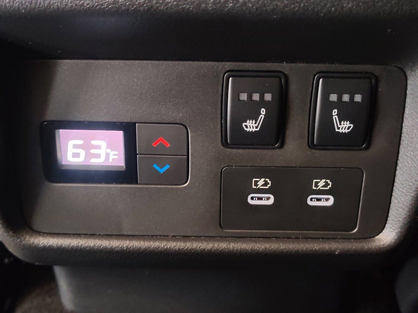 Used Car 2024 Nissan Rogue  Platinum For Sale Under $35,000 In San Antonio, Texas