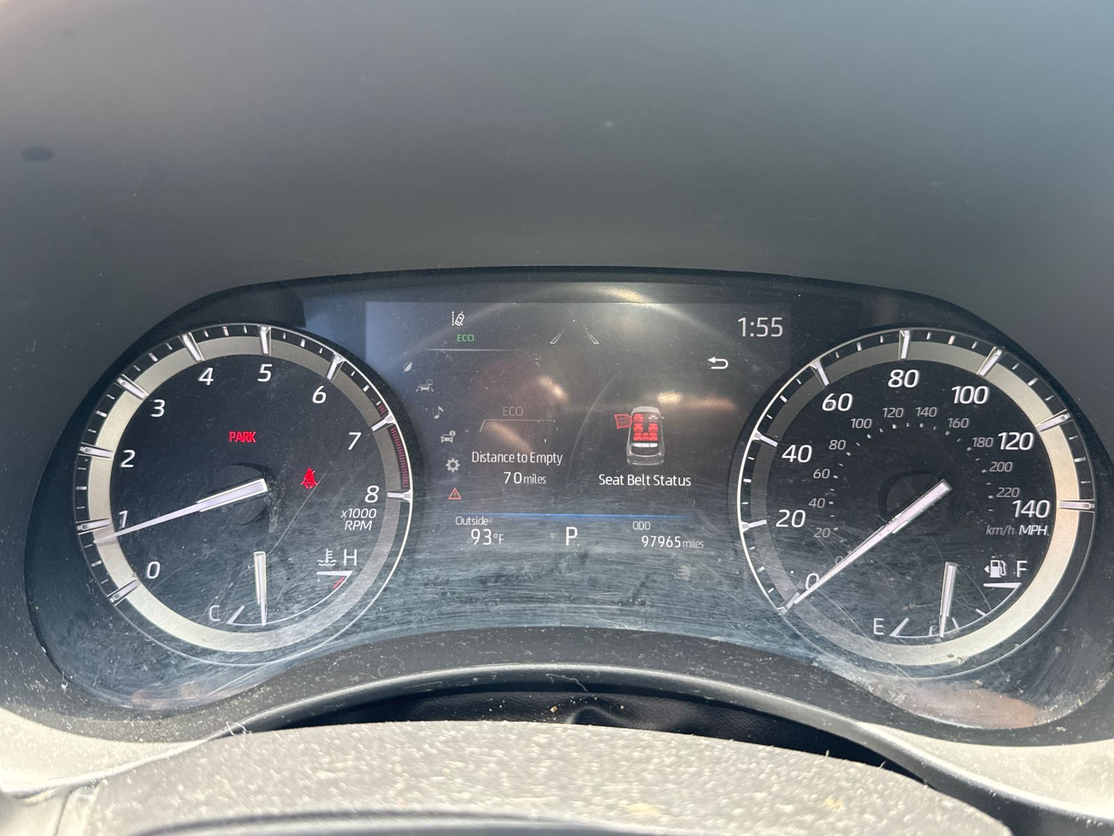 Used 2021  Toyota Platinum image 28