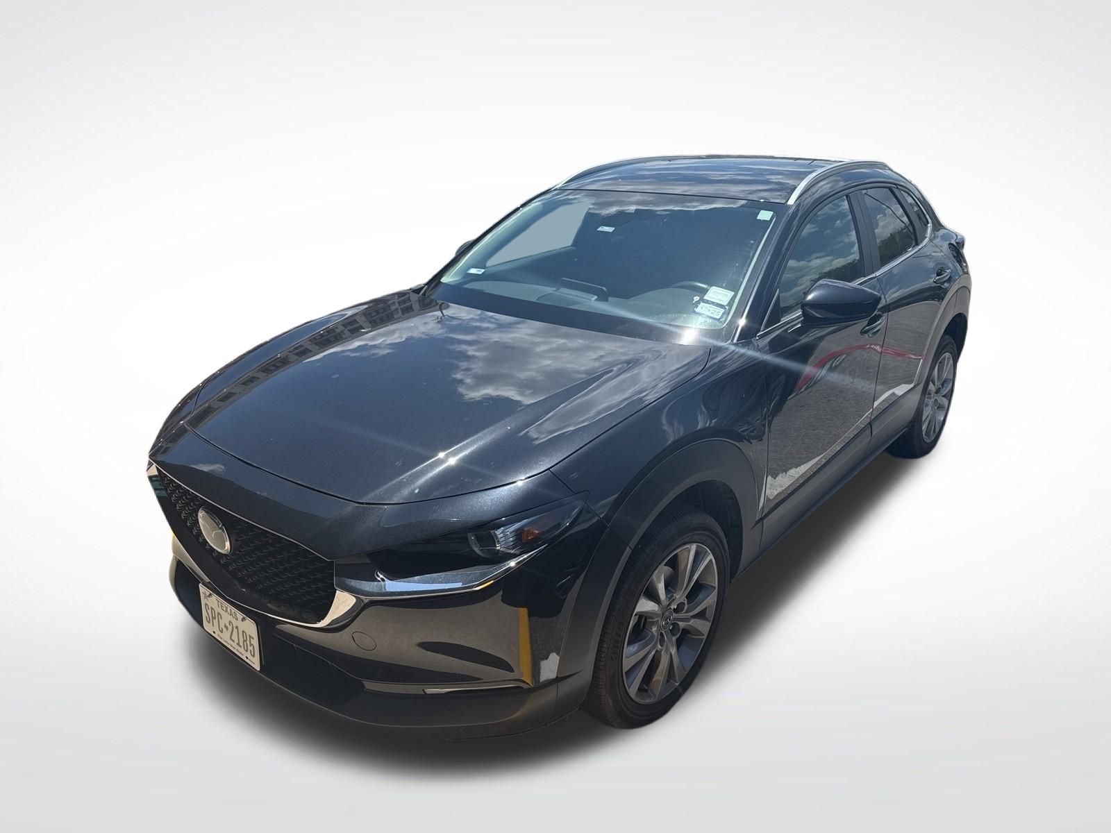 Used Car 2023 Mazda Cx-30  2.5 S Select Package For Sale Under $25,000 In Austin, Texas