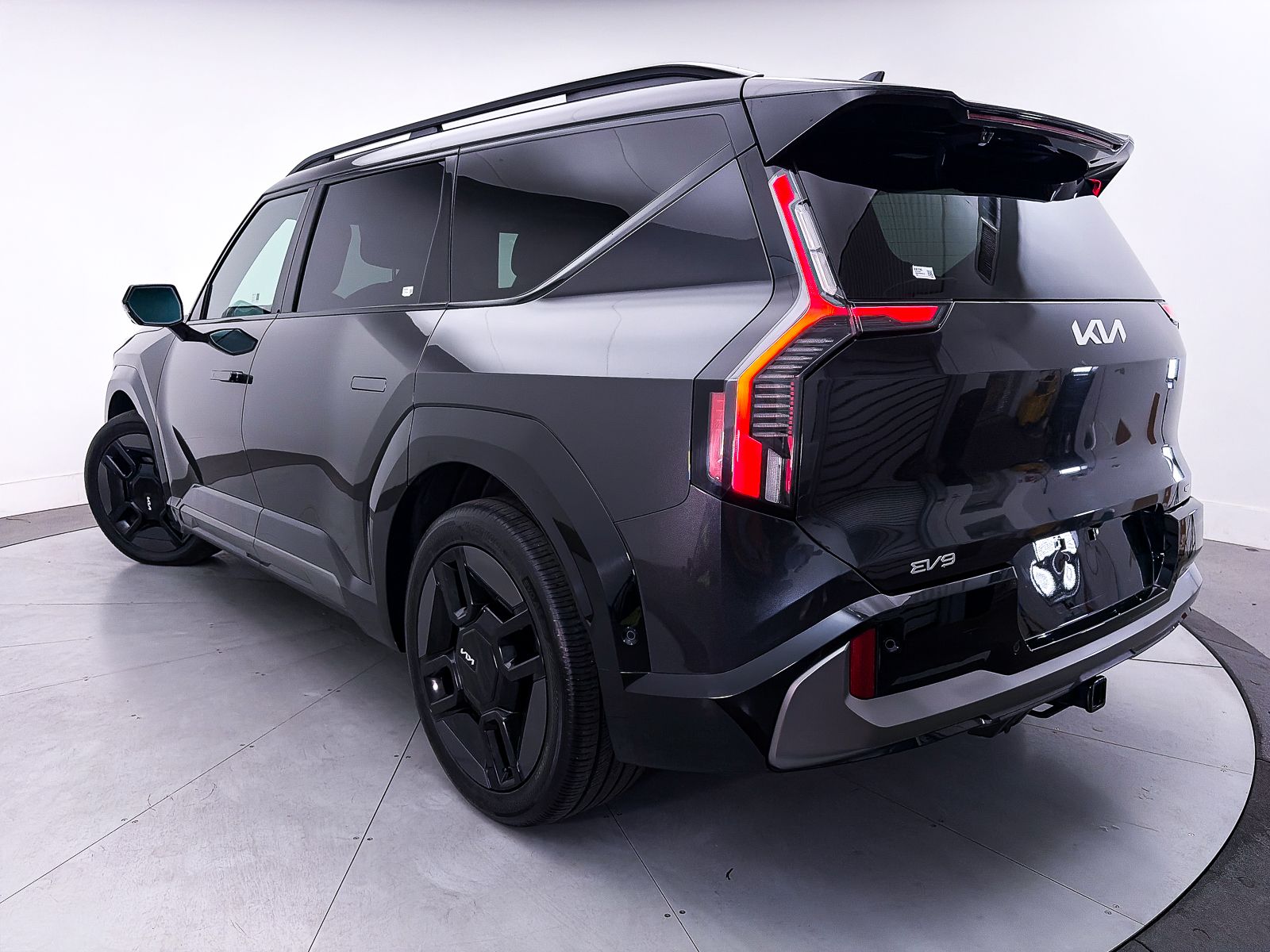 Used 2024 Kia EV9 GT-Line with VIN KNDAEFS55R6032146 for sale in Scottsdale, AZ