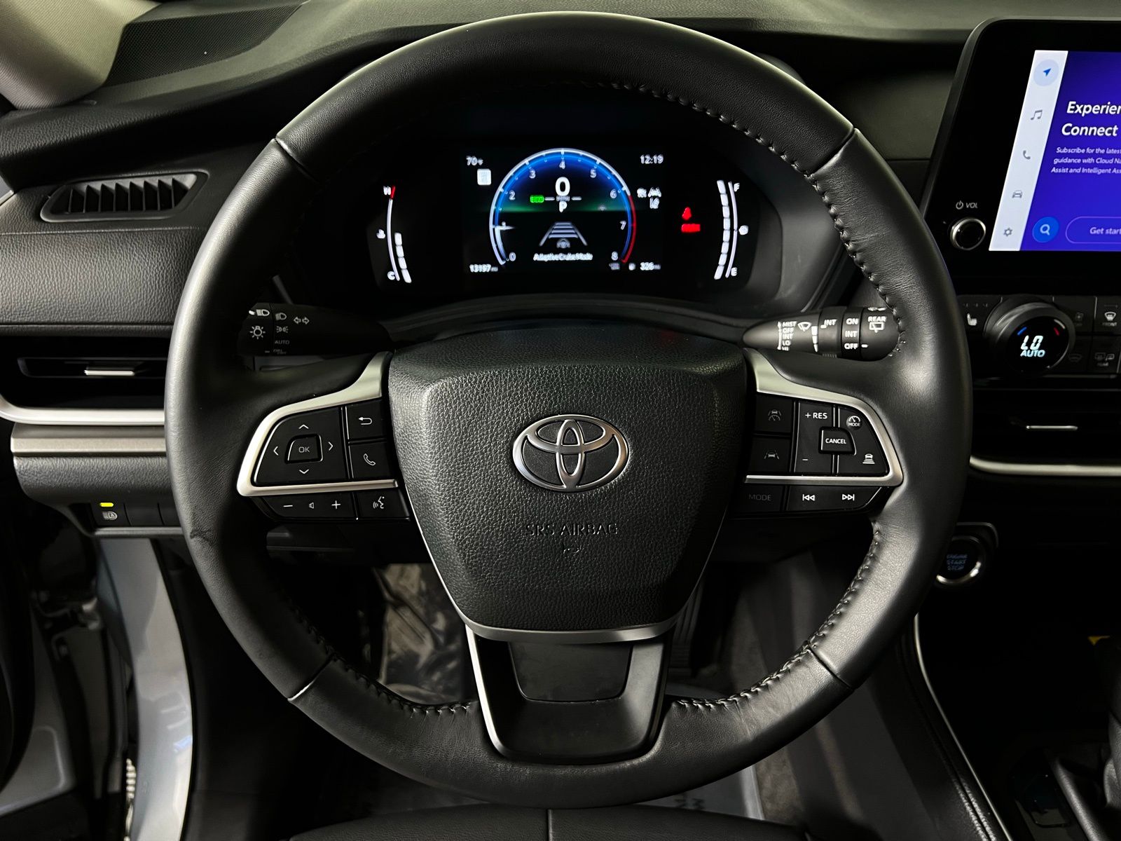 Thumbnail: 2025 Toyota Grand Highlander - 15