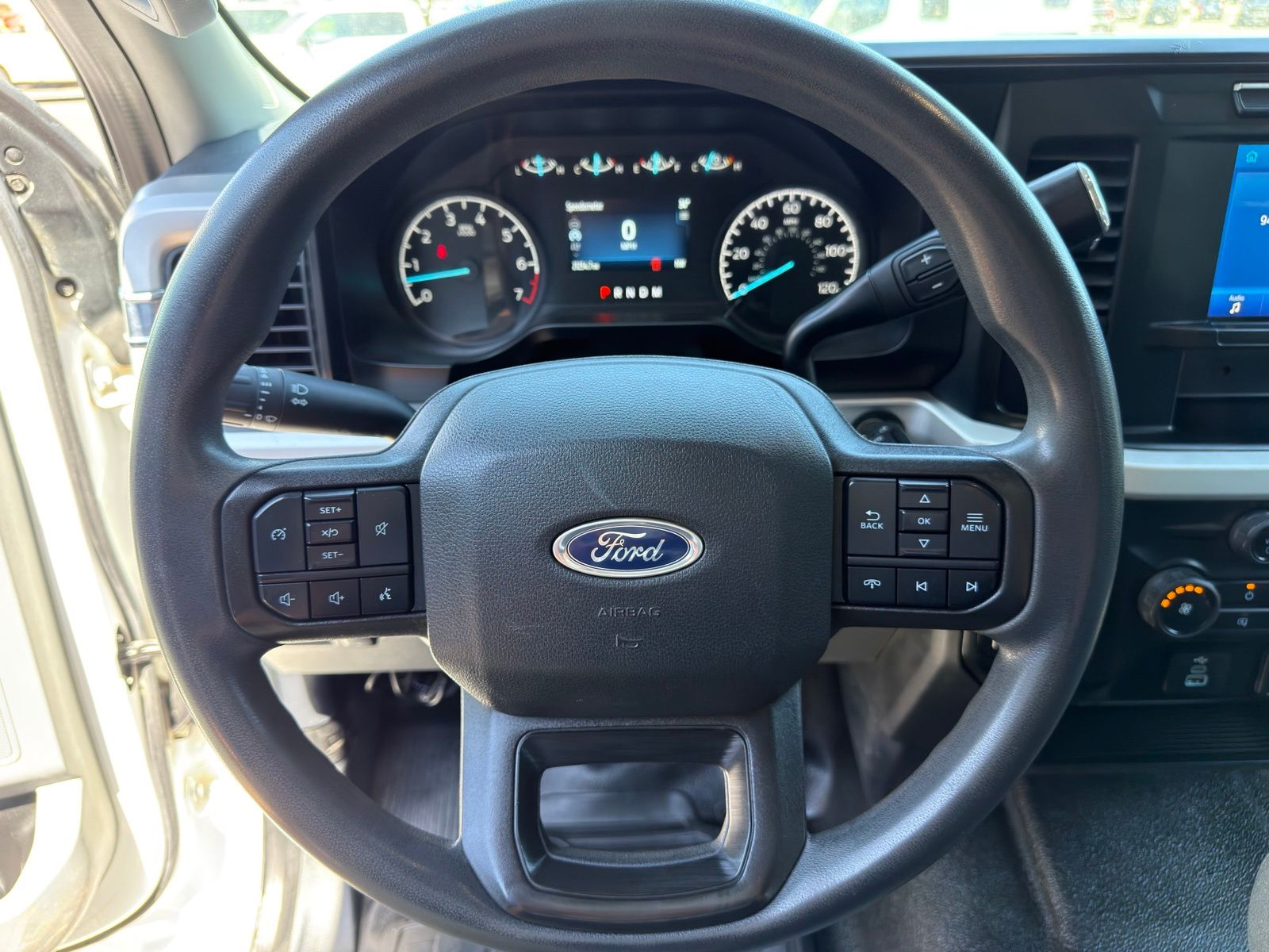 Used 2023 Ford F-250SD Truck