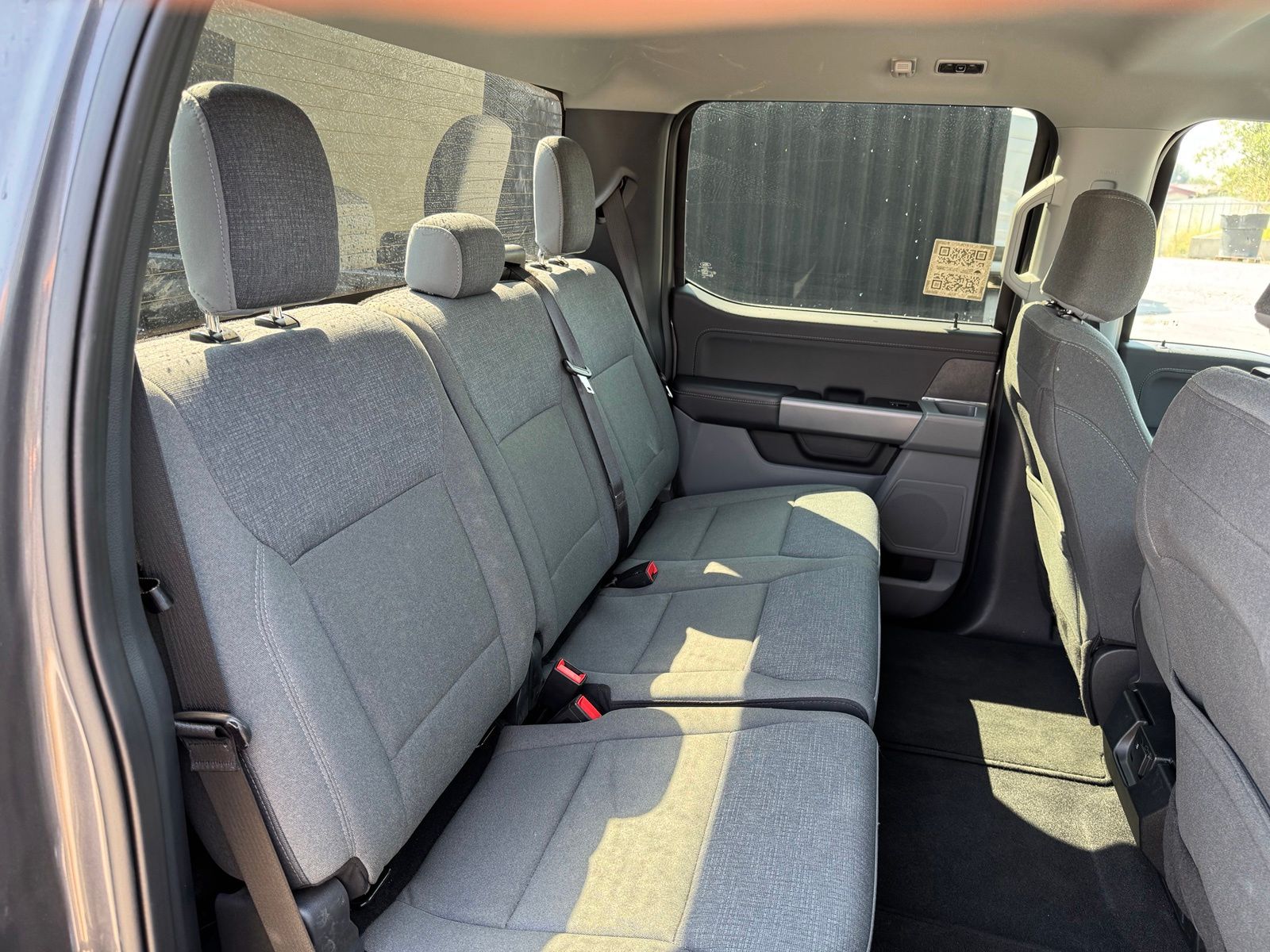 Used 2025 Ford F-150 Truck