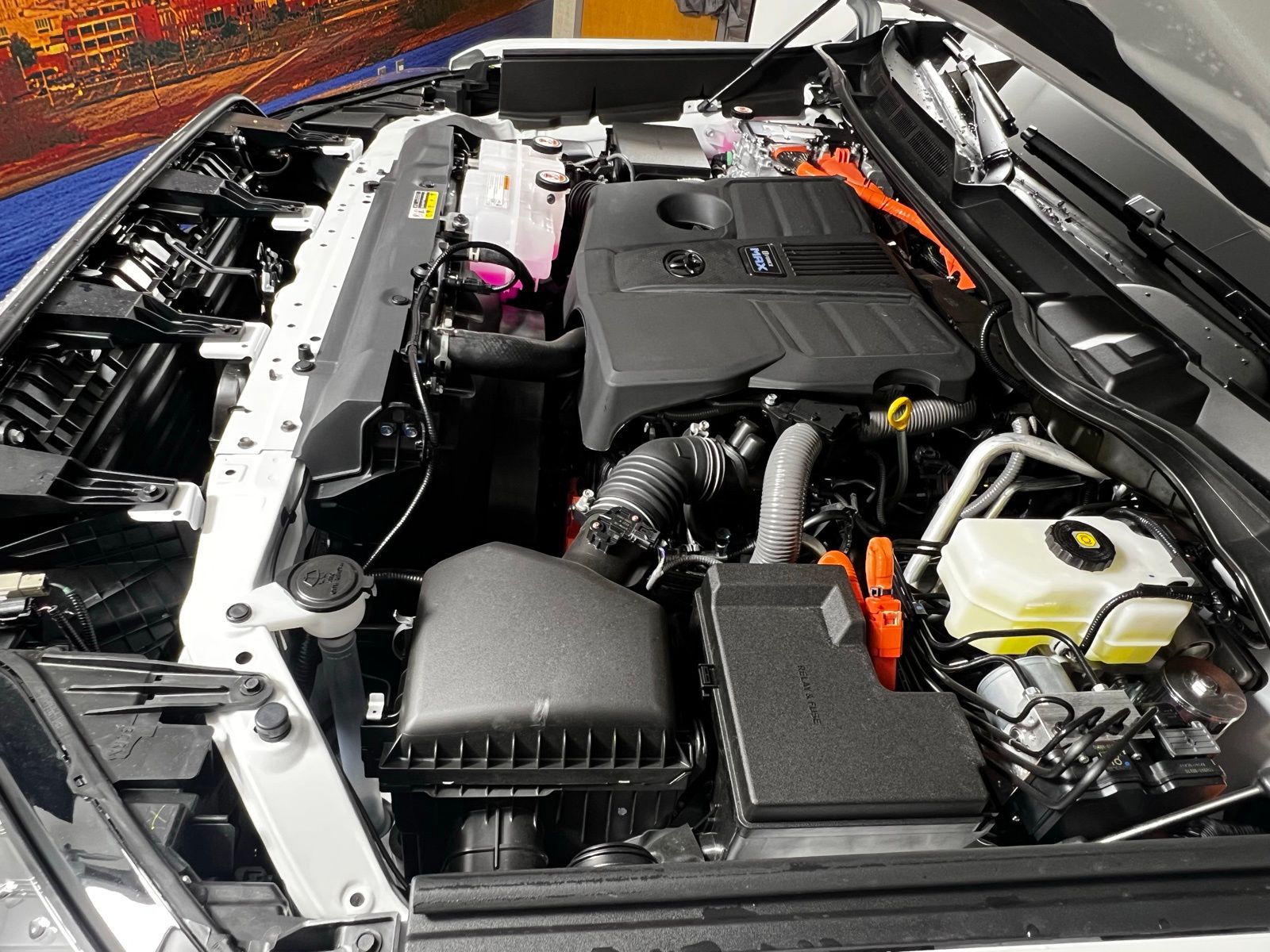 Thumbnail: 2026 Toyota Sequoia - 10