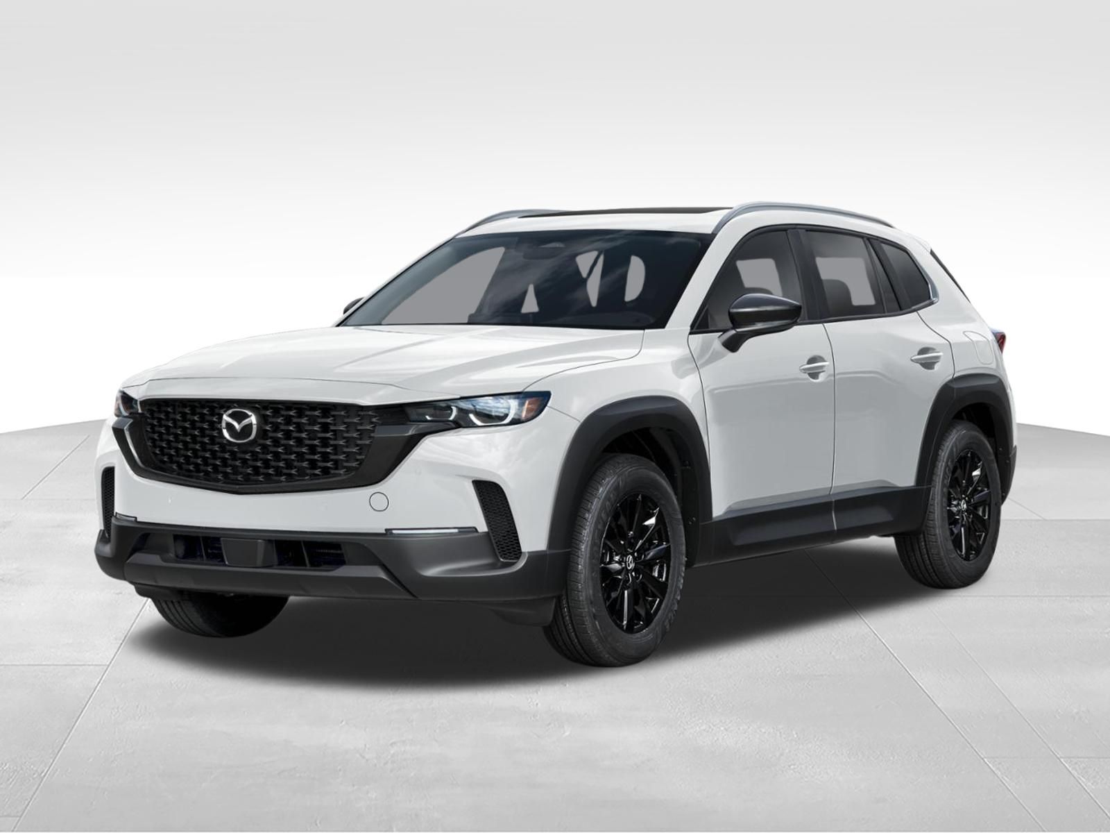 2026 Mazda Mazda CX-50 2.5 S Preferred