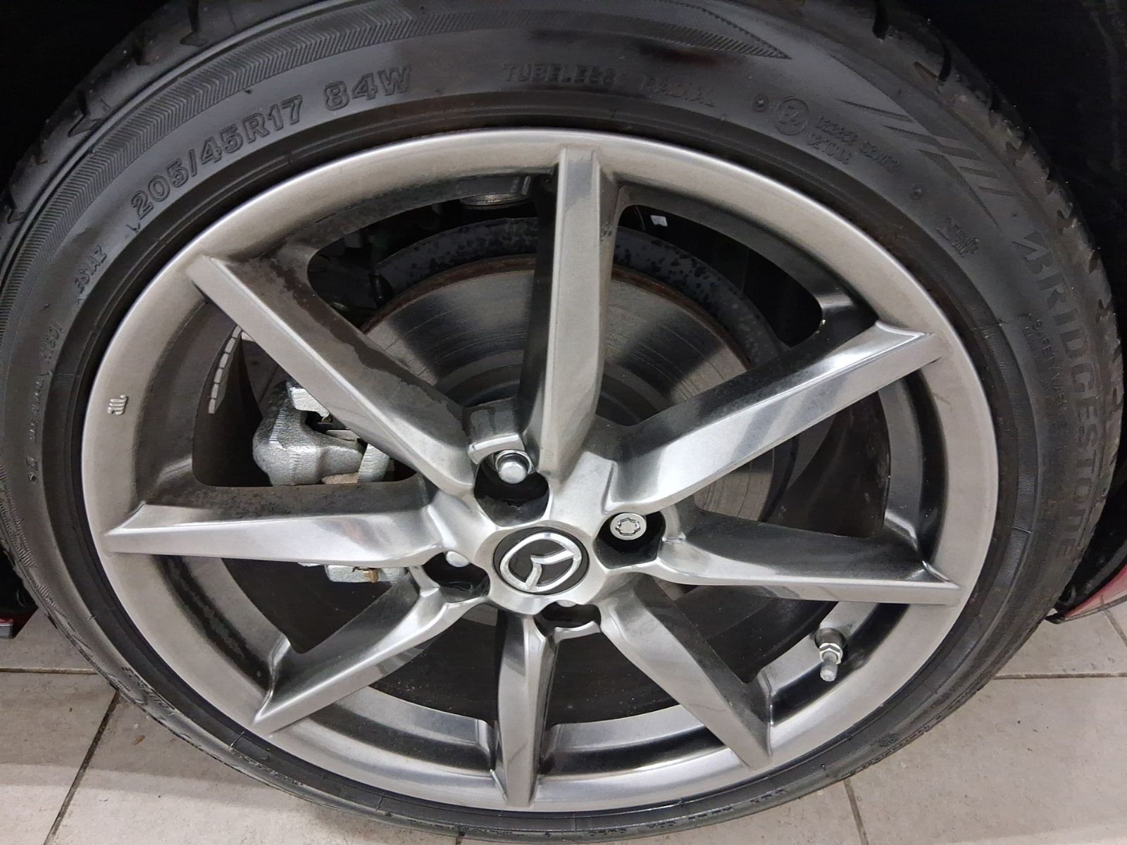 Used Car 2020 Mazda Miata Rf  Grand Touring For Sale Under $30,000 In Austin, Texas