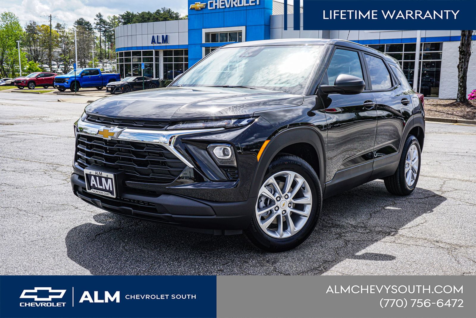 View vehicle photo 3