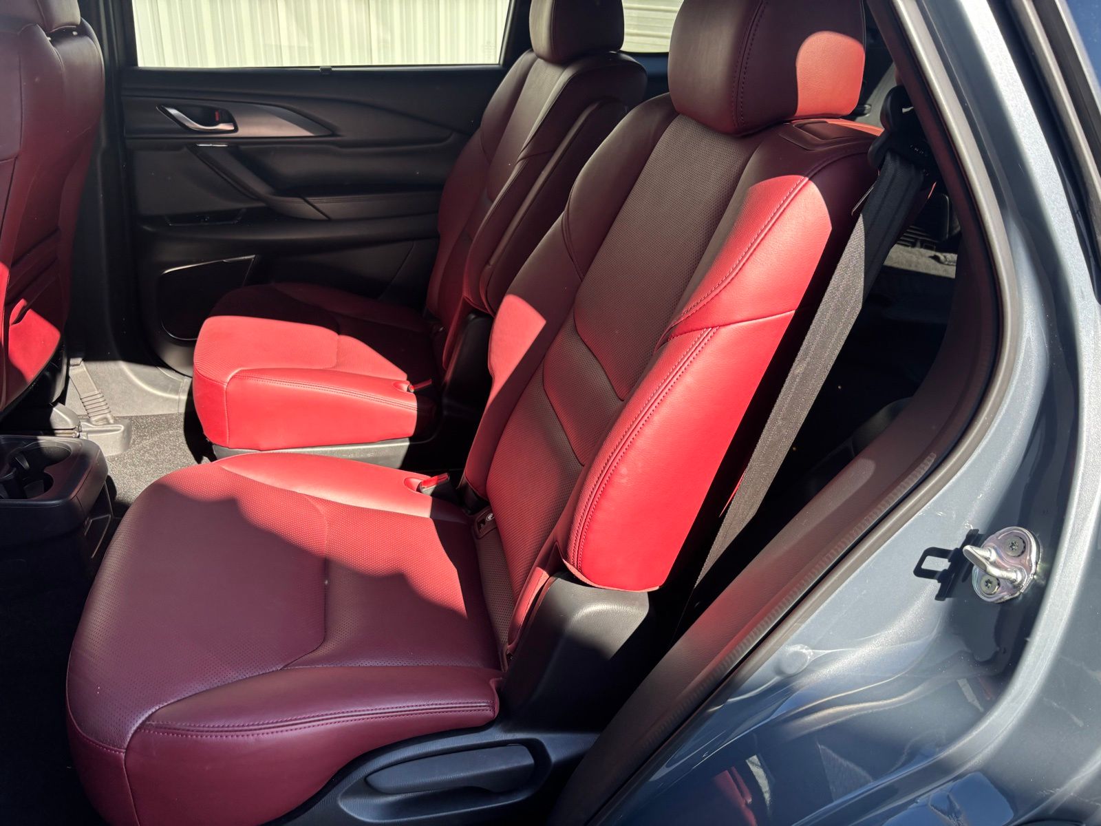 Used Car 2023 Mazda Cx-9  Carbon Edition For Sale Under $30,000 In Austin, Texas