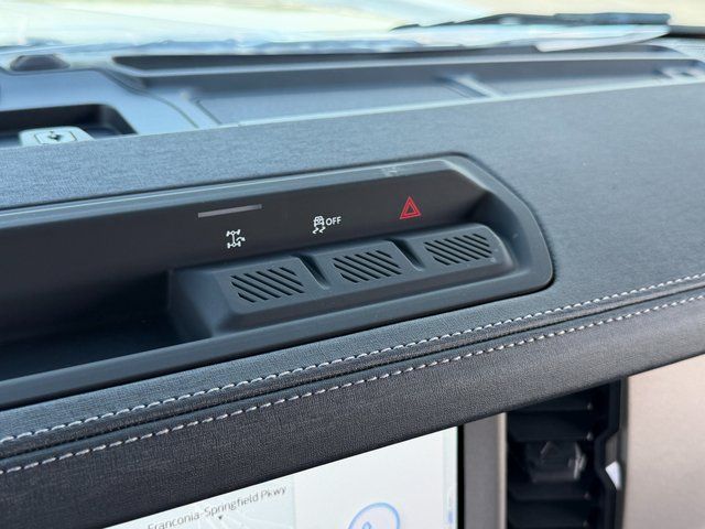 New 2026 Desert Sand Ford Outer Banks image 33