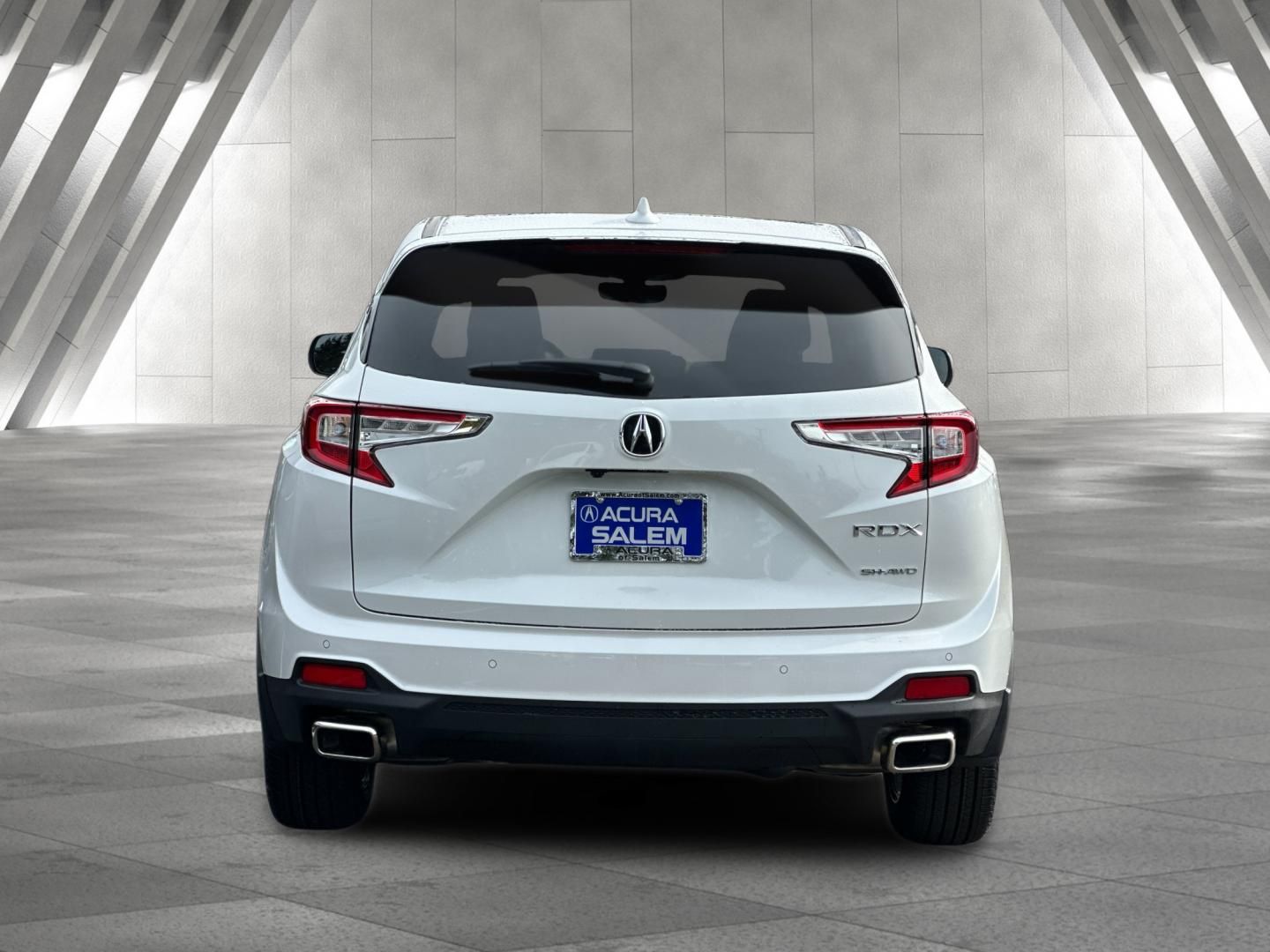 new 2026 Acura RDX car