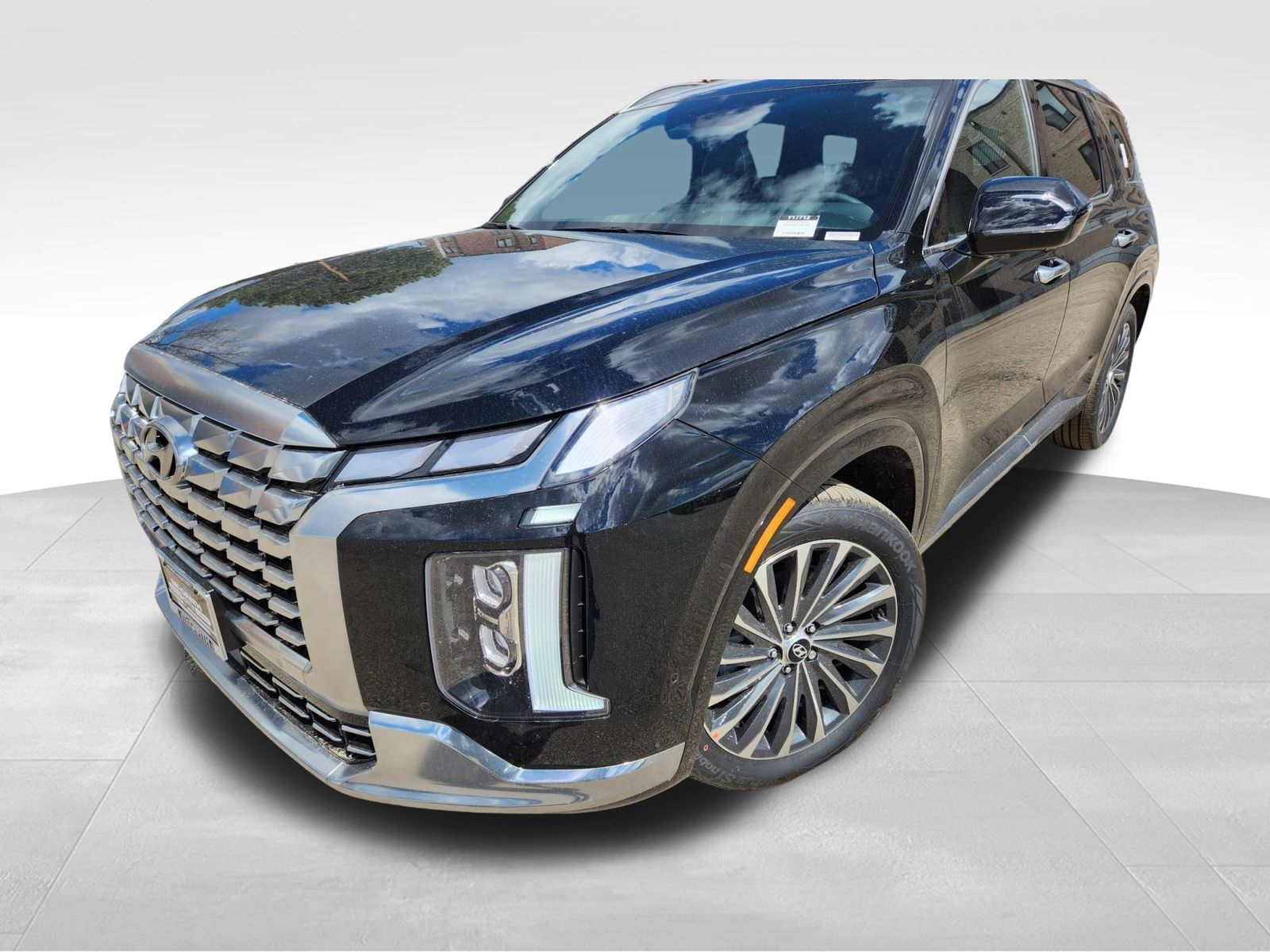 2024 Hyundai Palisade Calligraphy 10