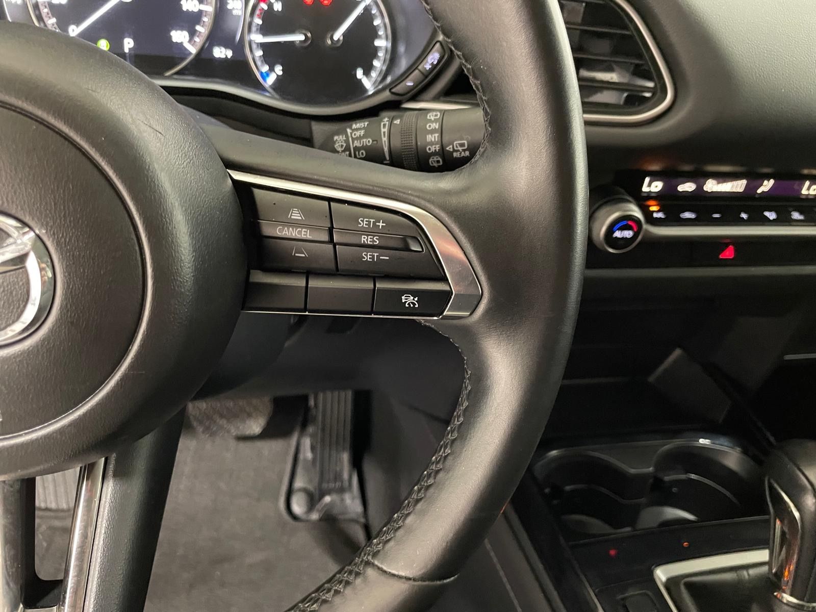 Used Car 2024 Mazda Cx-30  2.5 S Select Sport For Sale Under $25,000 In Austin, Texas
