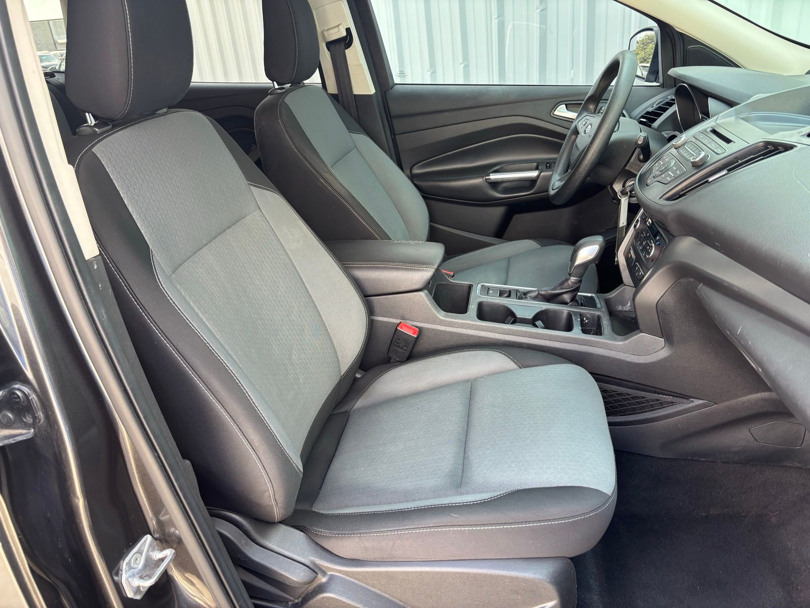 Used Car 2018 Ford Escape  Se For Sale Under $12,000 In Austin, Texas