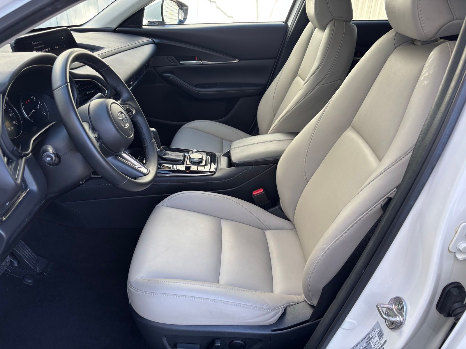 Used Car 2025 Mazda Cx-30  Wagon 4 Dr. 2.5 S Preferred Package All Wheel Drive For Sale Under $30,000 In Austin, Texas