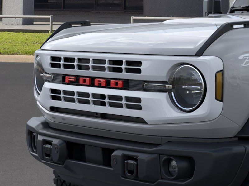New 2026 White Ford Heritage Edition image 19