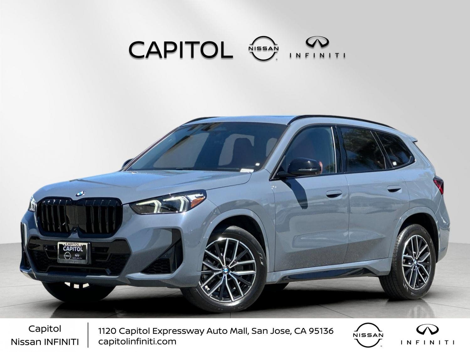 2023 BMW X1 xDrive28i M Sport Package