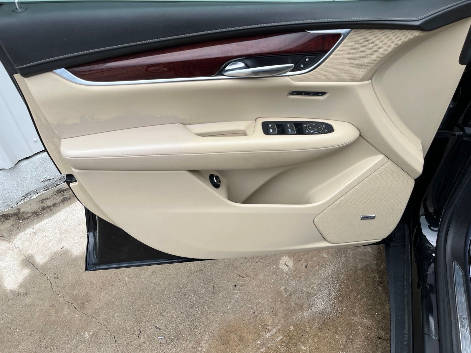 Used Car 2017 Cadillac Xt5  Premium Luxury For Sale Under $15,000 In Austin, Texas