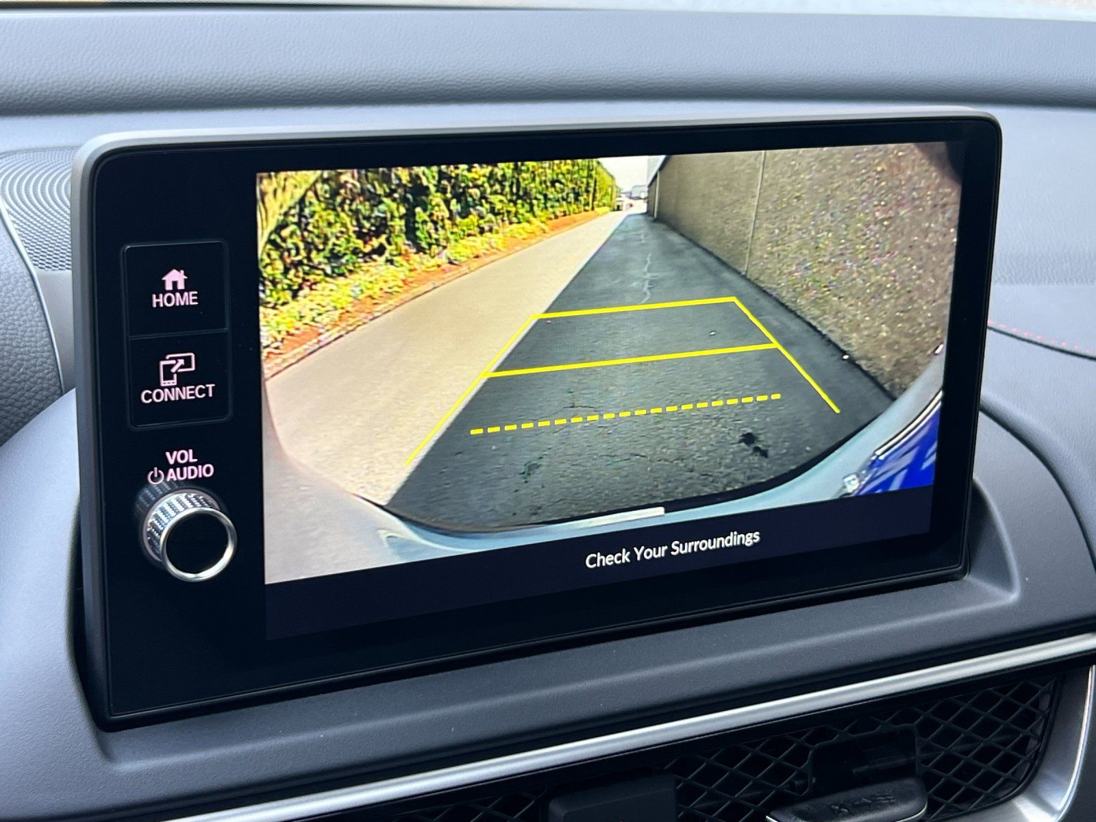 new 2025 Acura ADX car