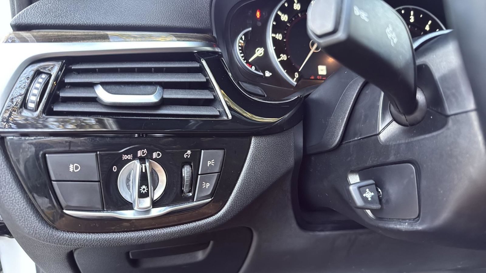 Used Car 2018 Bmw 5 Series  530i For Sale Under $20,000 In Austin, Texas