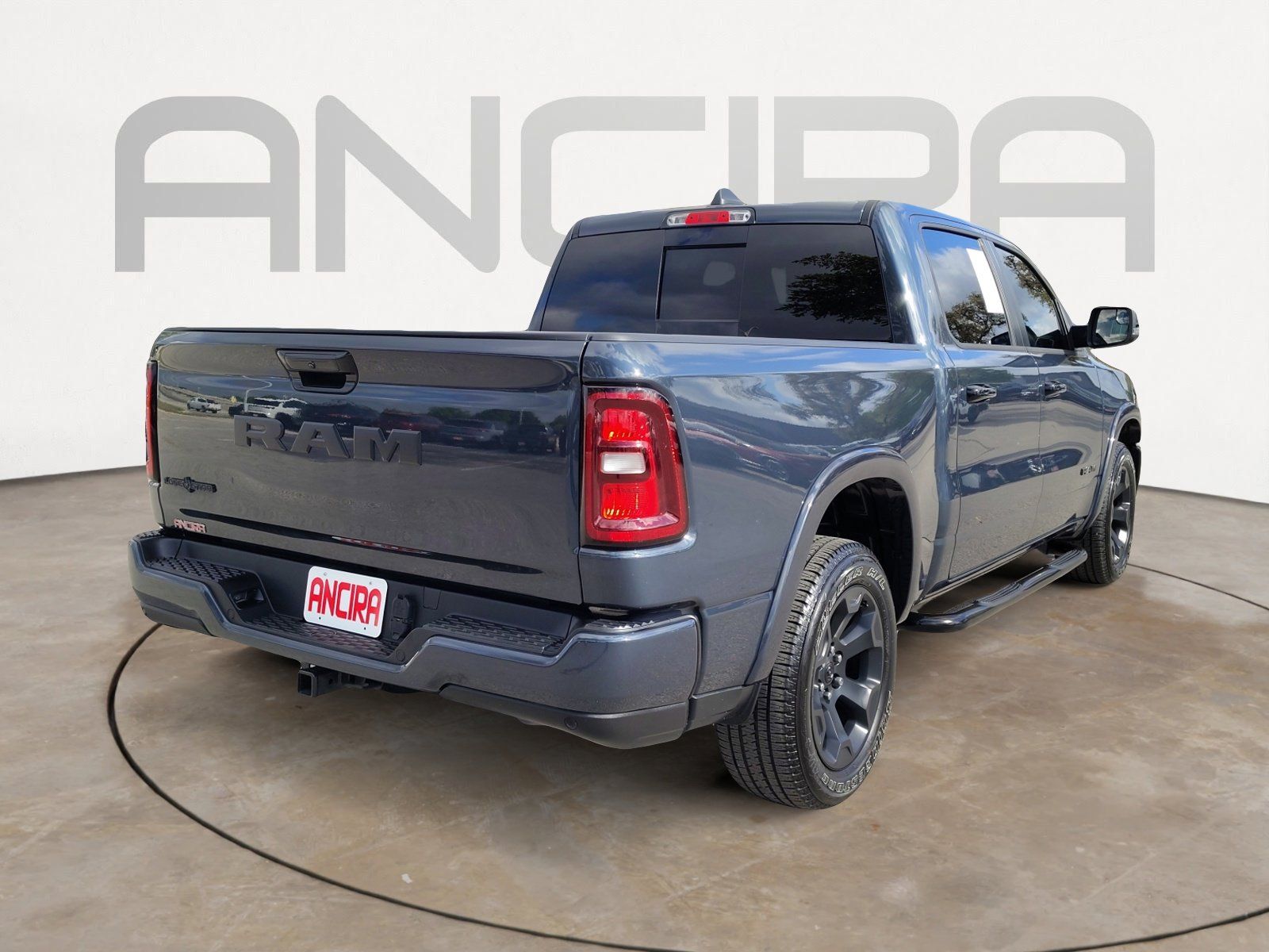 Used Car 2025 Ram 1500  Big Horn/lone Star For Sale Under $50,000 In San Antonio, Texas