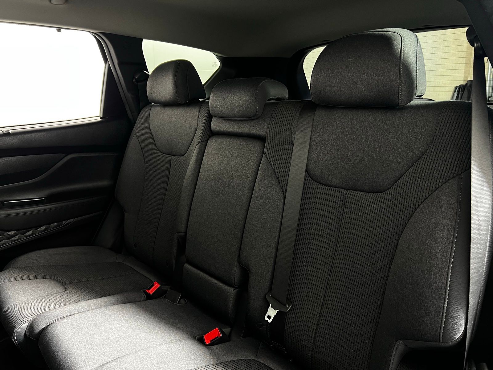 Thumbnail: 2022 Hyundai Santa Fe - 24